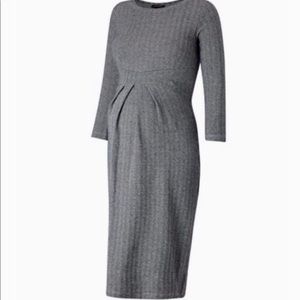 Isabella Oliver maternity dress sz 4 (US sz 10)